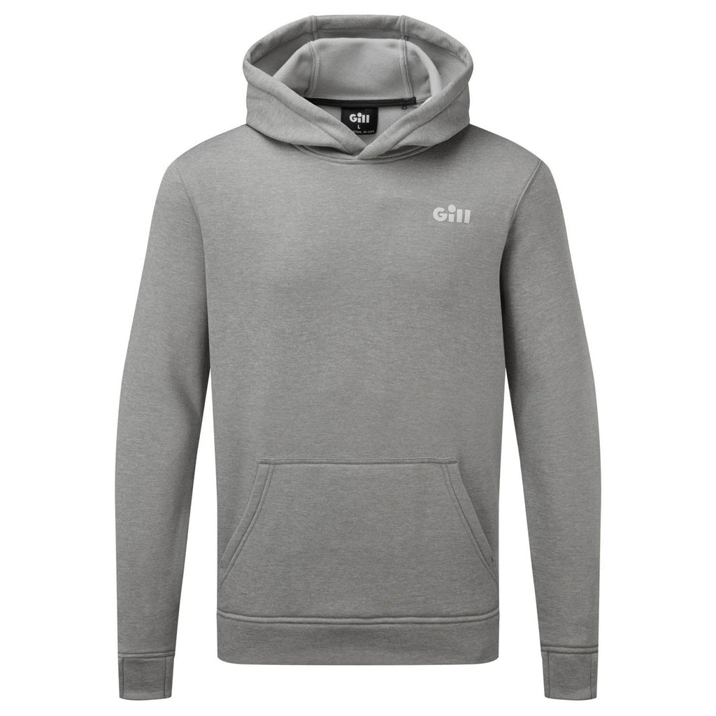 Gill Marine gill-langland-technical-hoodie - Dine Wild