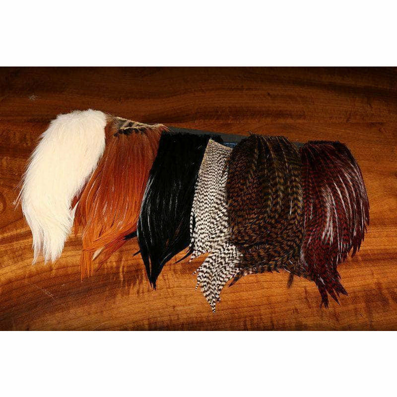 hareline-bugger-hackle-patches