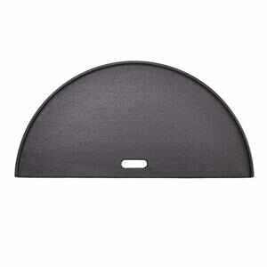 kamado-joe-half-moon-cast-iron-reversible-griddle