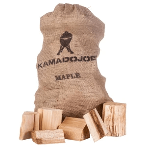 kamado-joe-maple-chunks-10-lbs