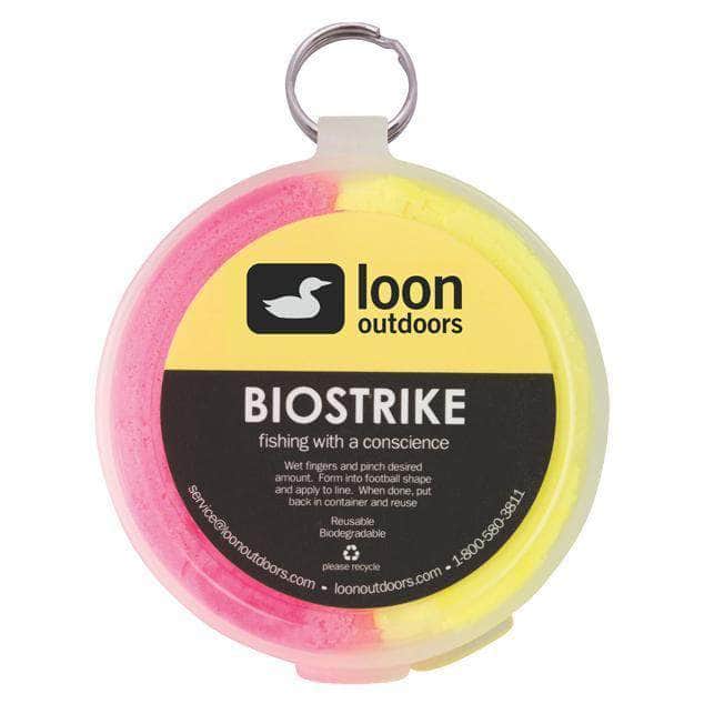 loon-biostrike