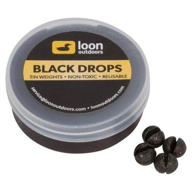 loon-black-drops