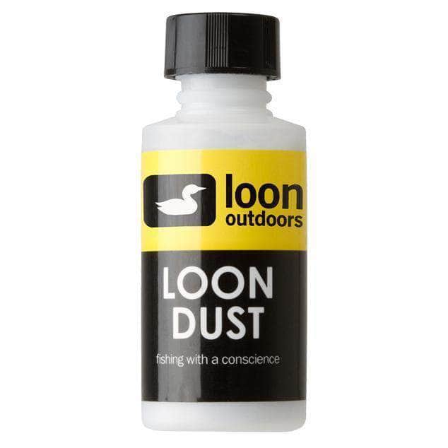 loon-dust