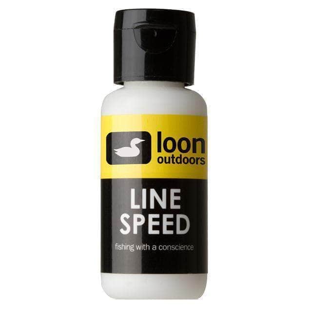 loon-line-speed