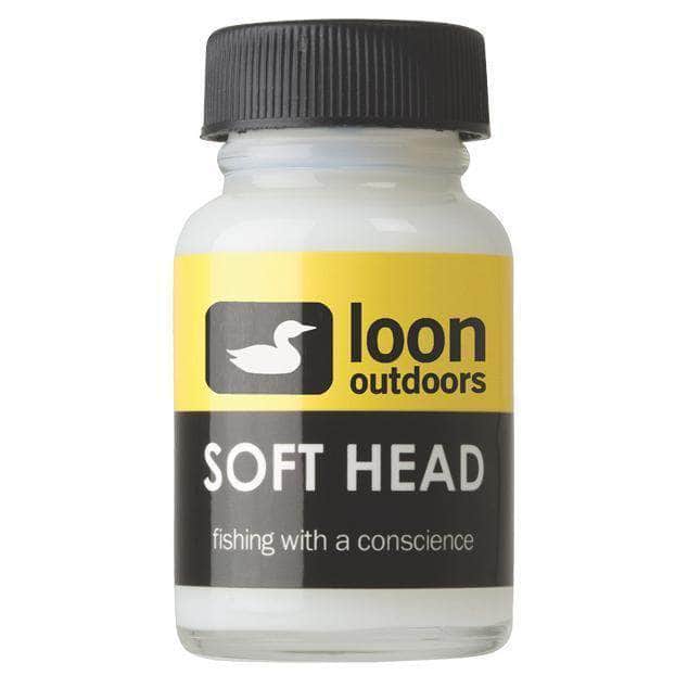 loon-soft-head
