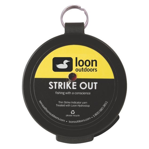 loon-strike-out