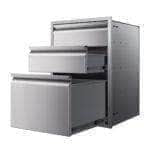 memphis-wood-fire-grills-three-drawer-stack-21