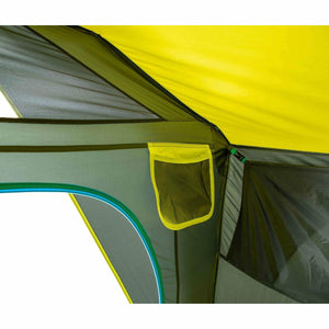 NEMO Wagontop Camping Tent - 8 Person - Aventuron 