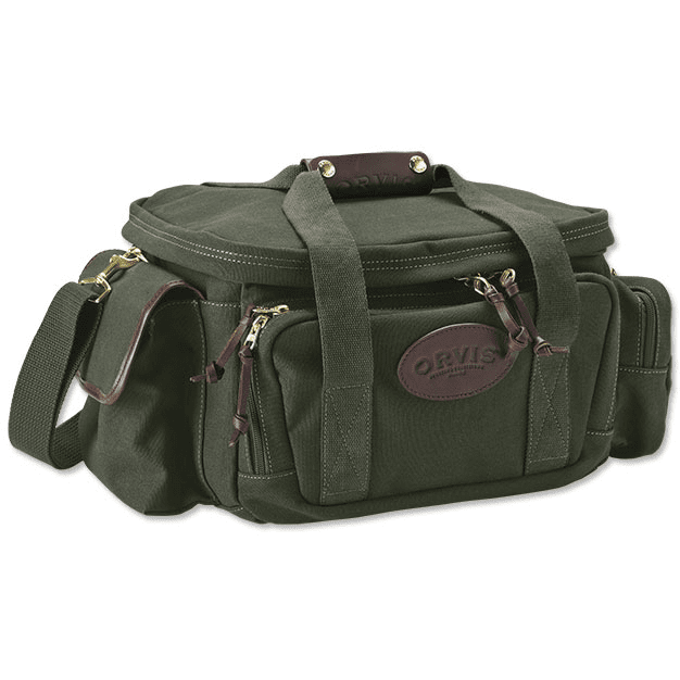 orvis-battenkill-shooters-kit-bag