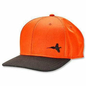 orvis-blaze-waxed-brim-hat