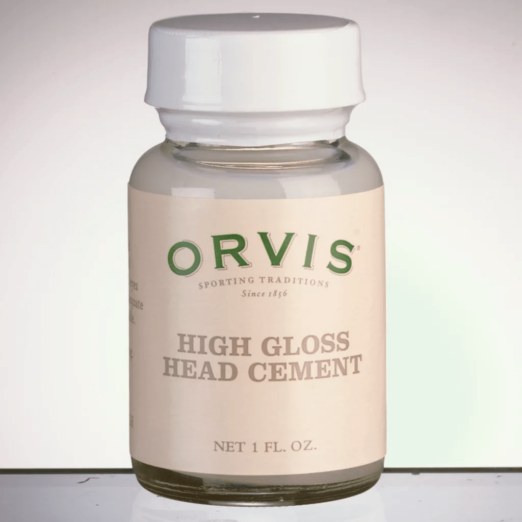 orvis-head-cement