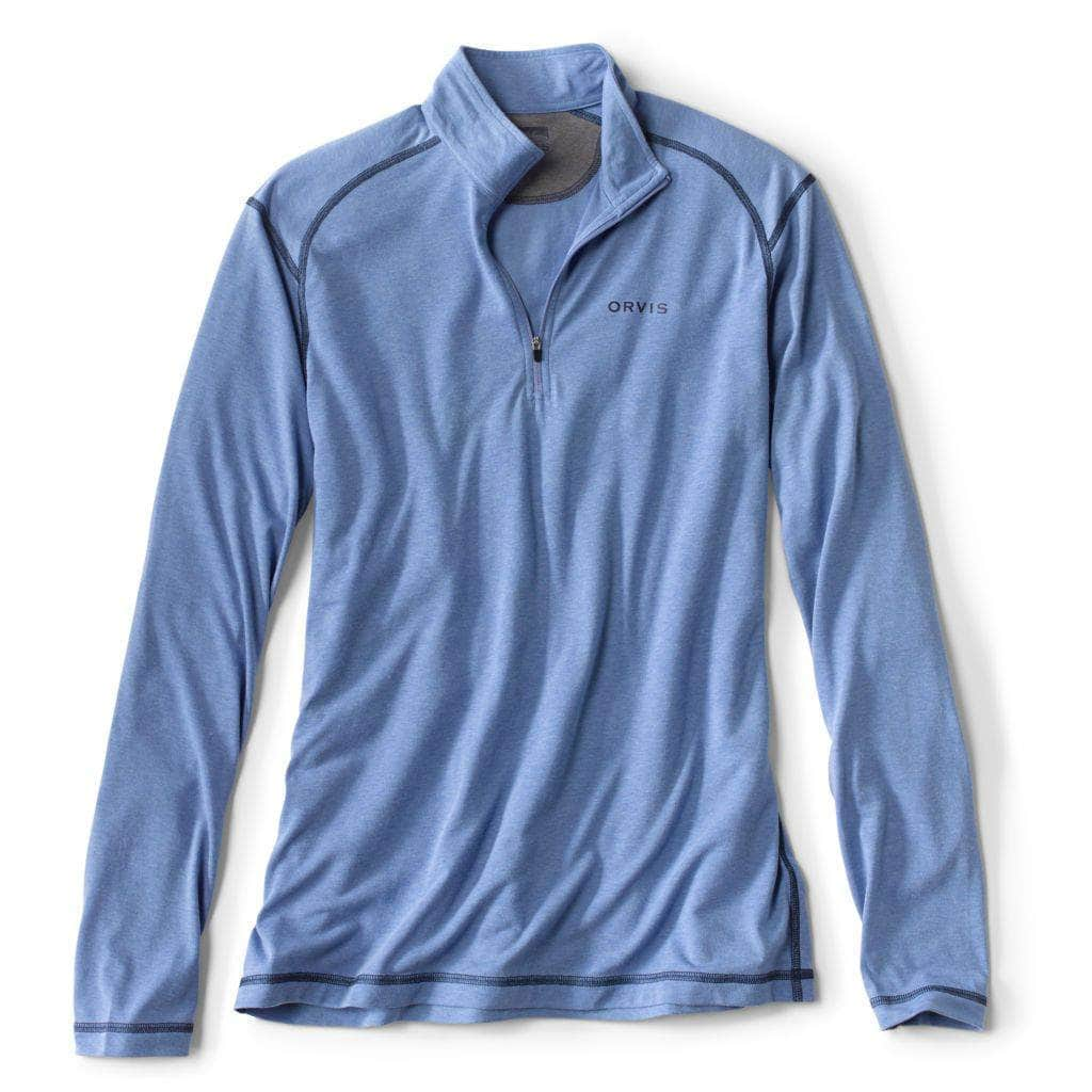 orvis-mens-drirelease-quarter-zip-closeout