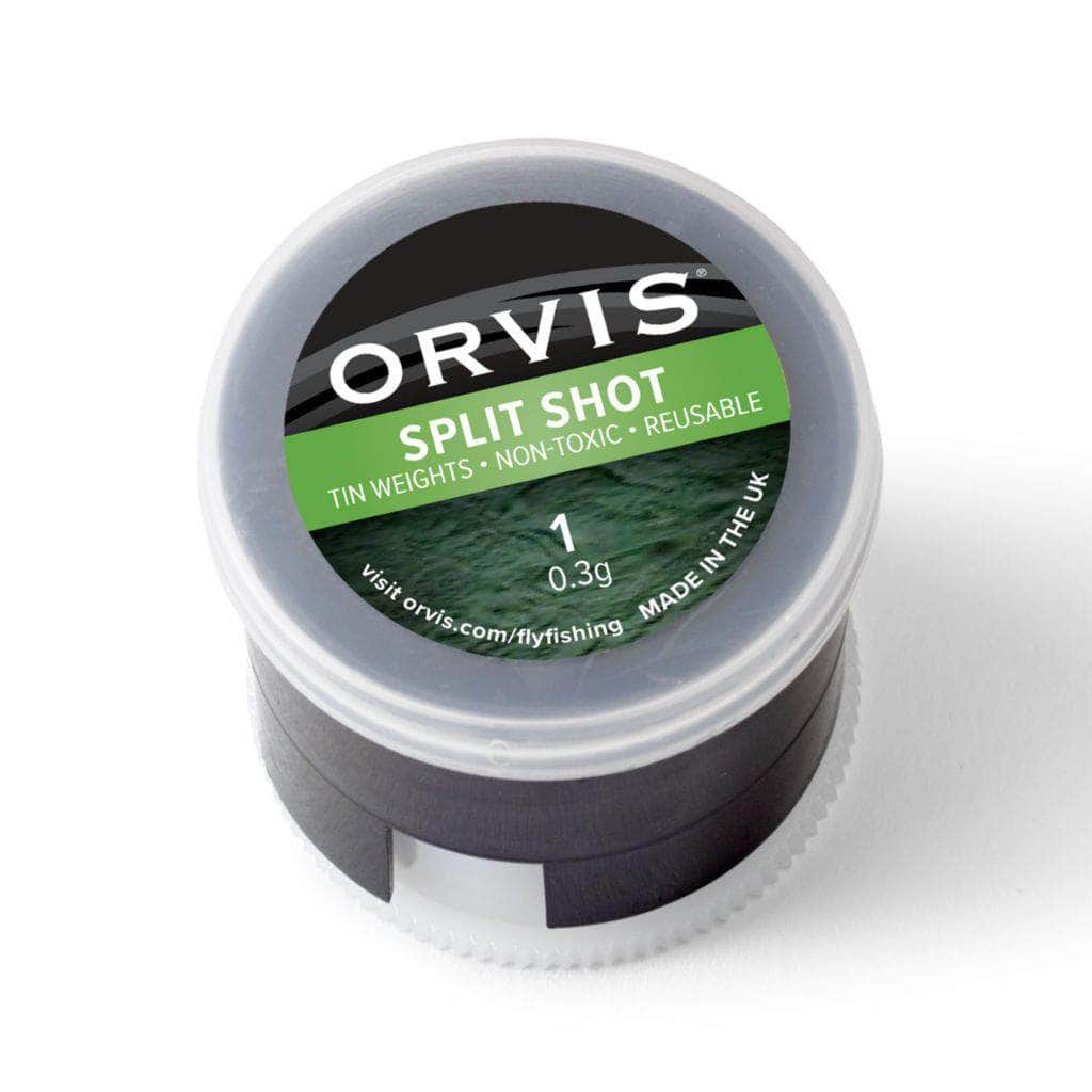 orvis-non-toxic-split-shot