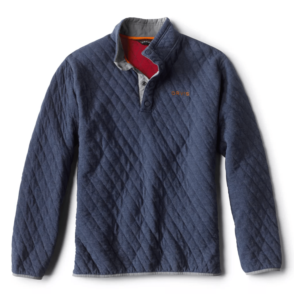 orvis-outdoor-quilted-snap-sweatshirt