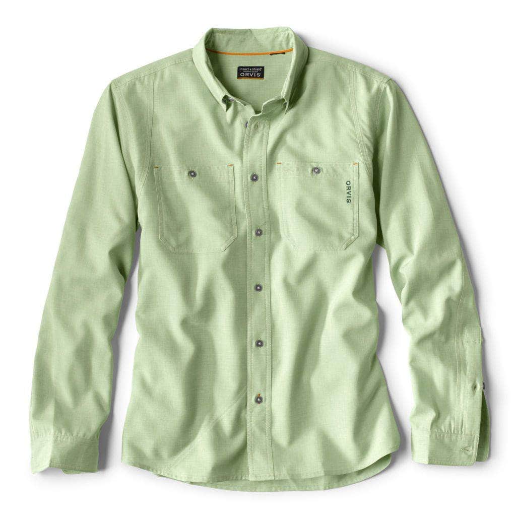 orvis-outsmart-long-sleeved-tech-chambray