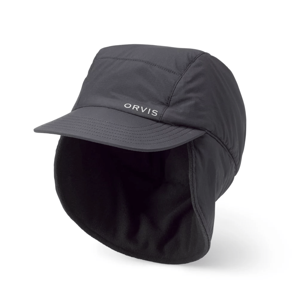 orvis-pro-insulated-cap