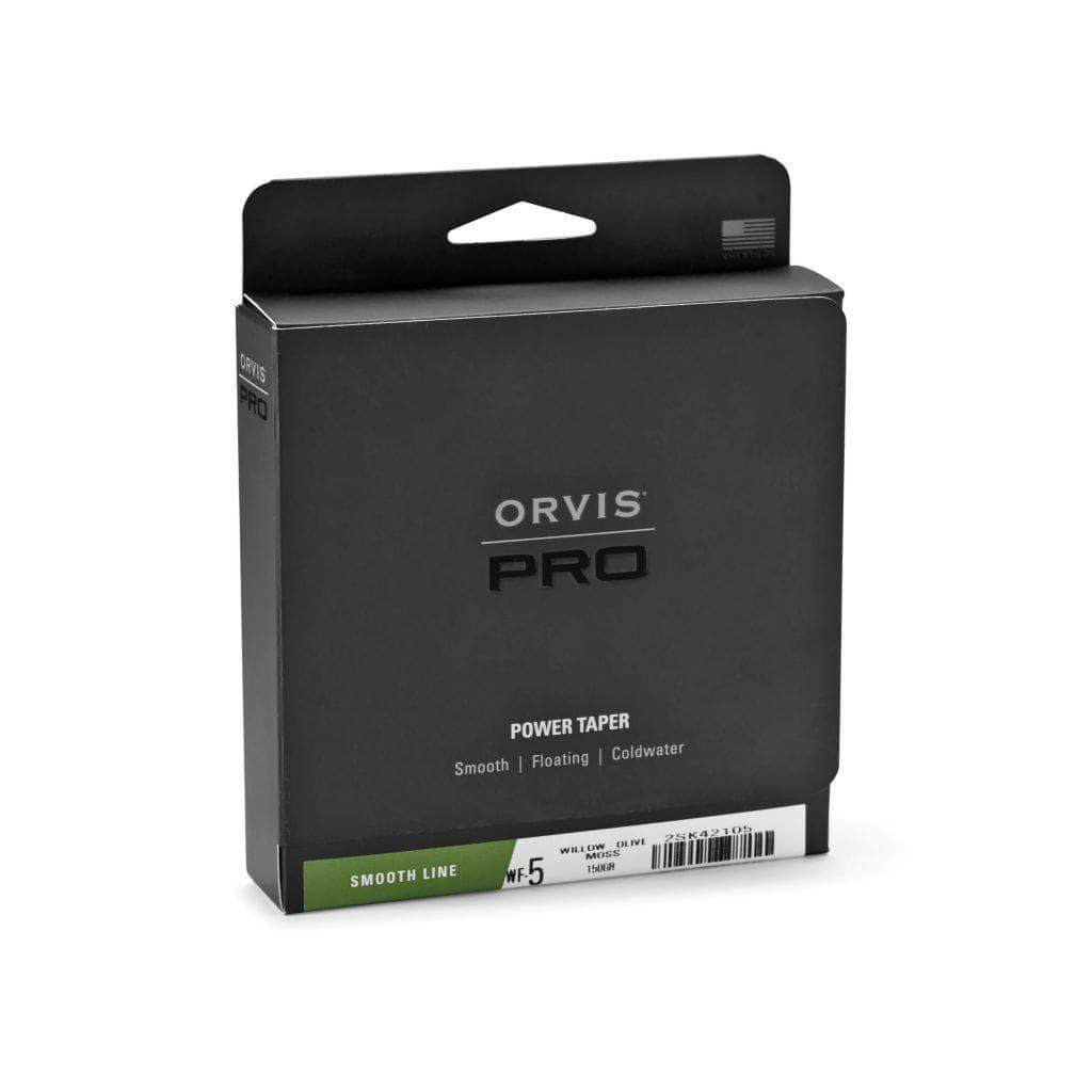 orvis-pro-power-taper-line-smooth