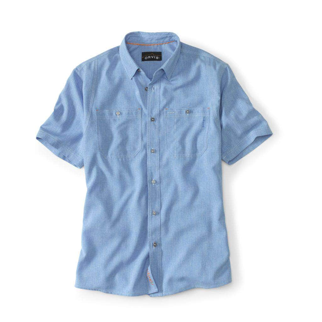 orvis-tech-chambray-short-sleeved-work-shirt-1