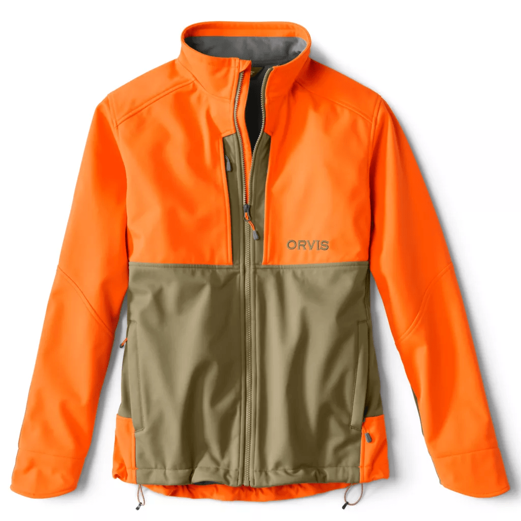 orvis-upland-hunting-softshell-jacket