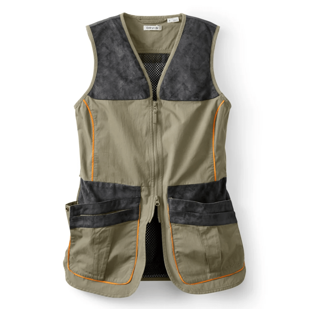 orvis-womens-clays-shooting-vest