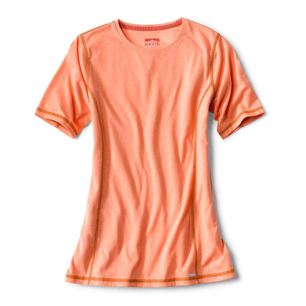 orvis-womens-drirelease-short-sleeved-tee