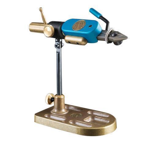 Regal Revolution Stainless Jaw Vise