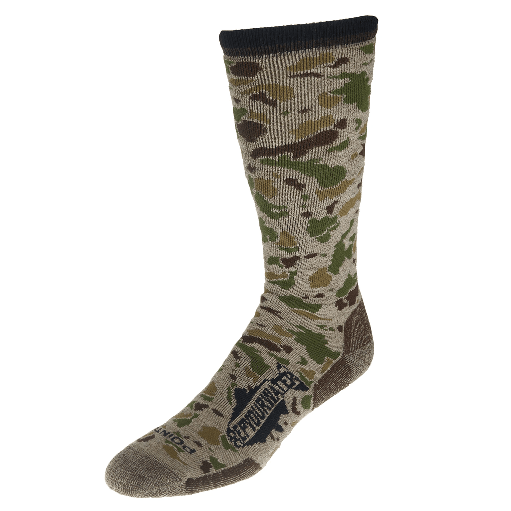 repyourwater-camo-socks