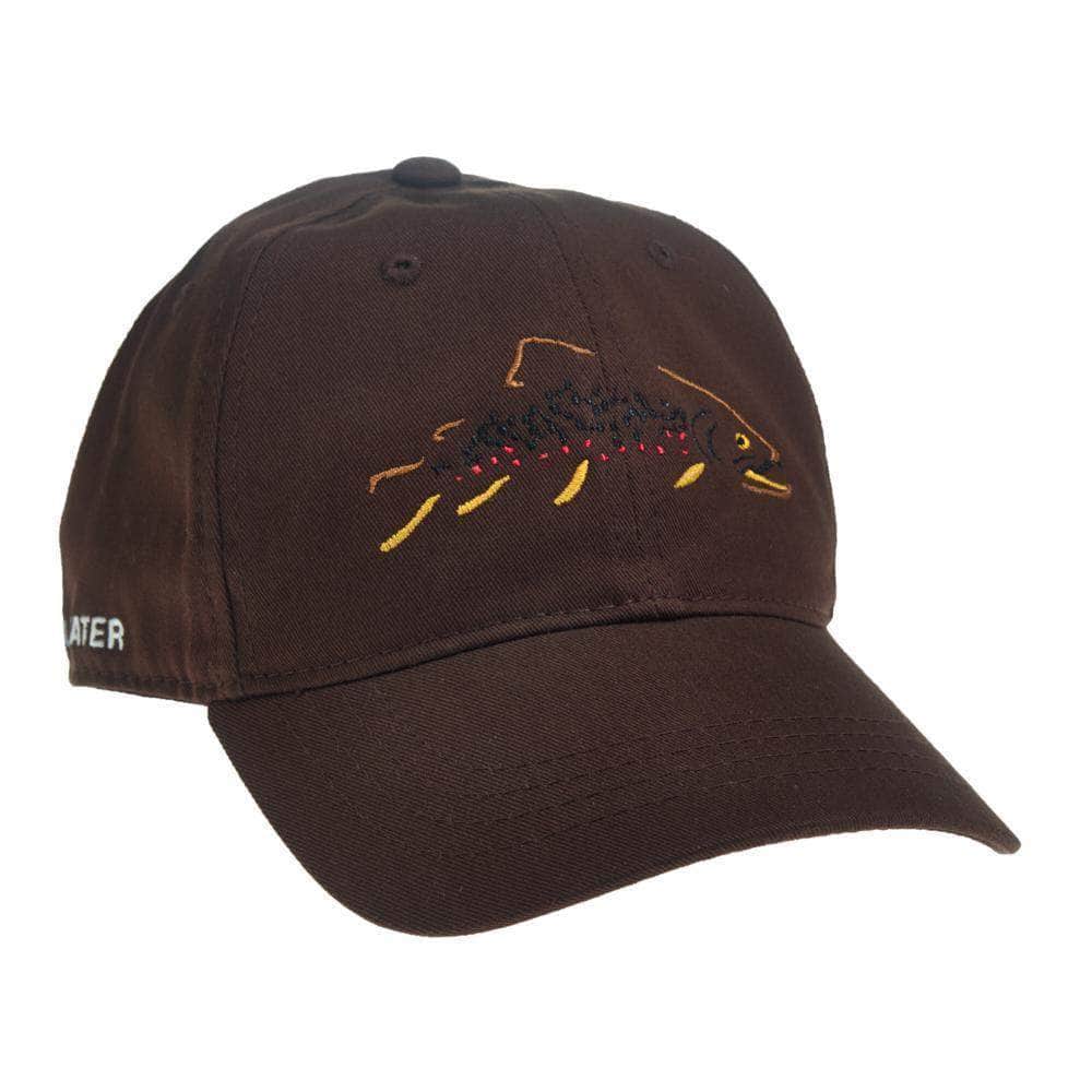 repyourwater-minimalist-brown-unstructured-hat