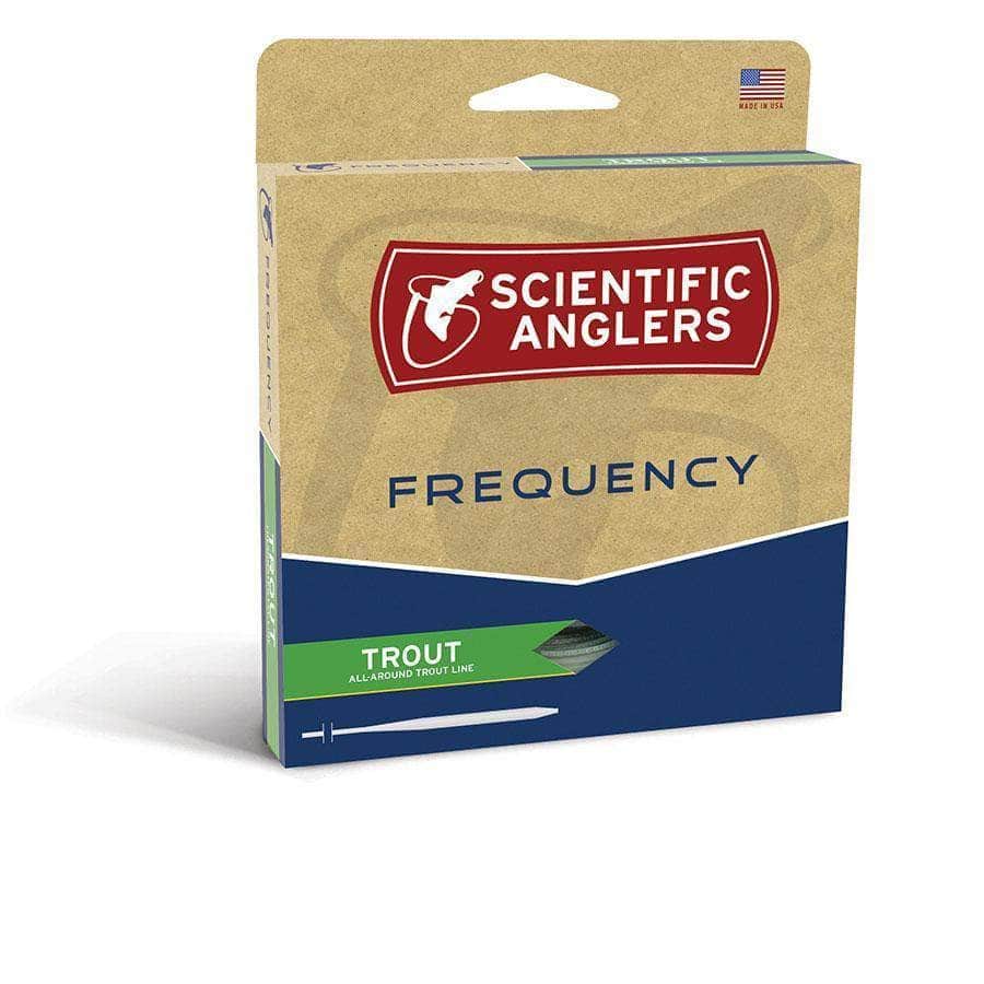 scientific-anglers-frequency-trout-fly-line