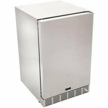 saber-outdoor-4-1-cu-ft-stainless-steel-refrigerator