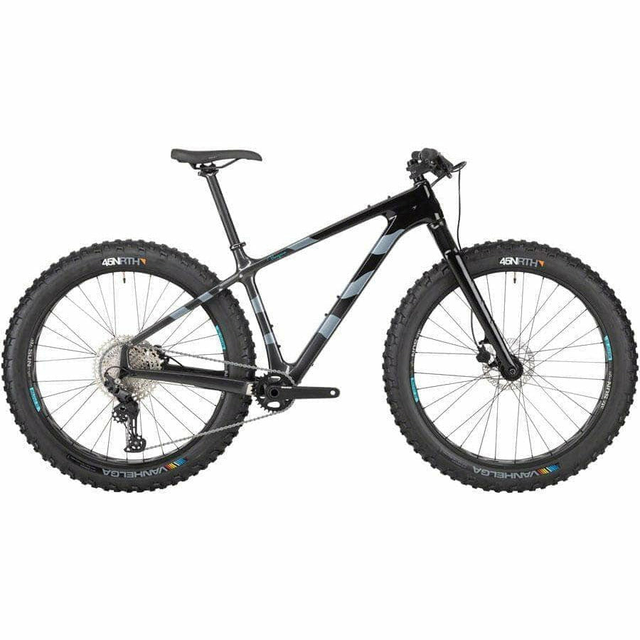 salsa beargrease fat bike 