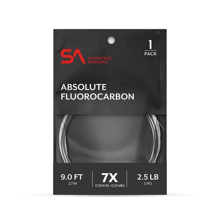 scientific-anglers-absolute-fluorocarbon-leader