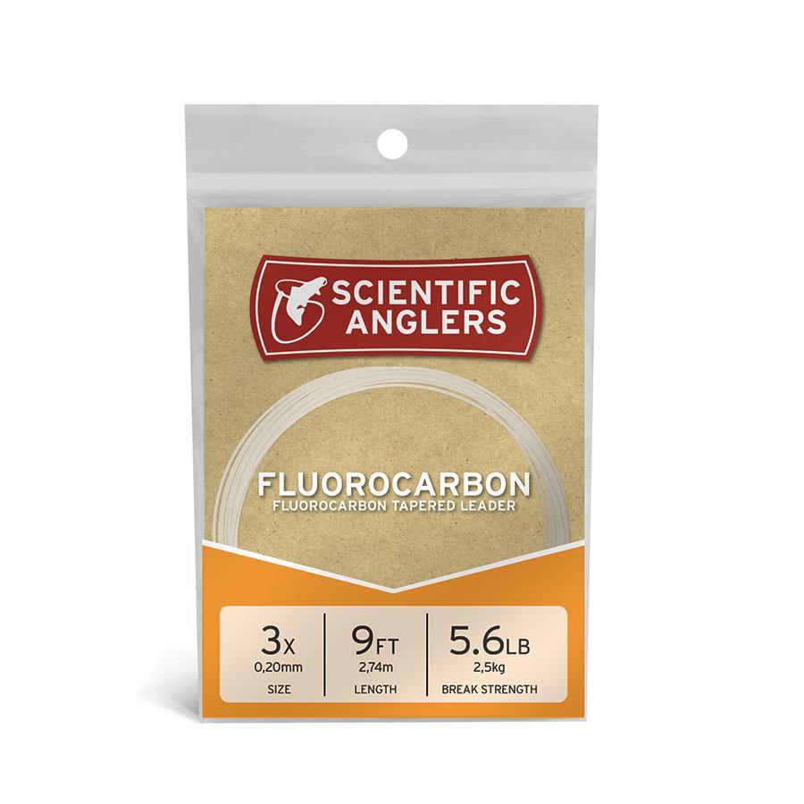 scientific-anglers-fluorocarbon-leaders