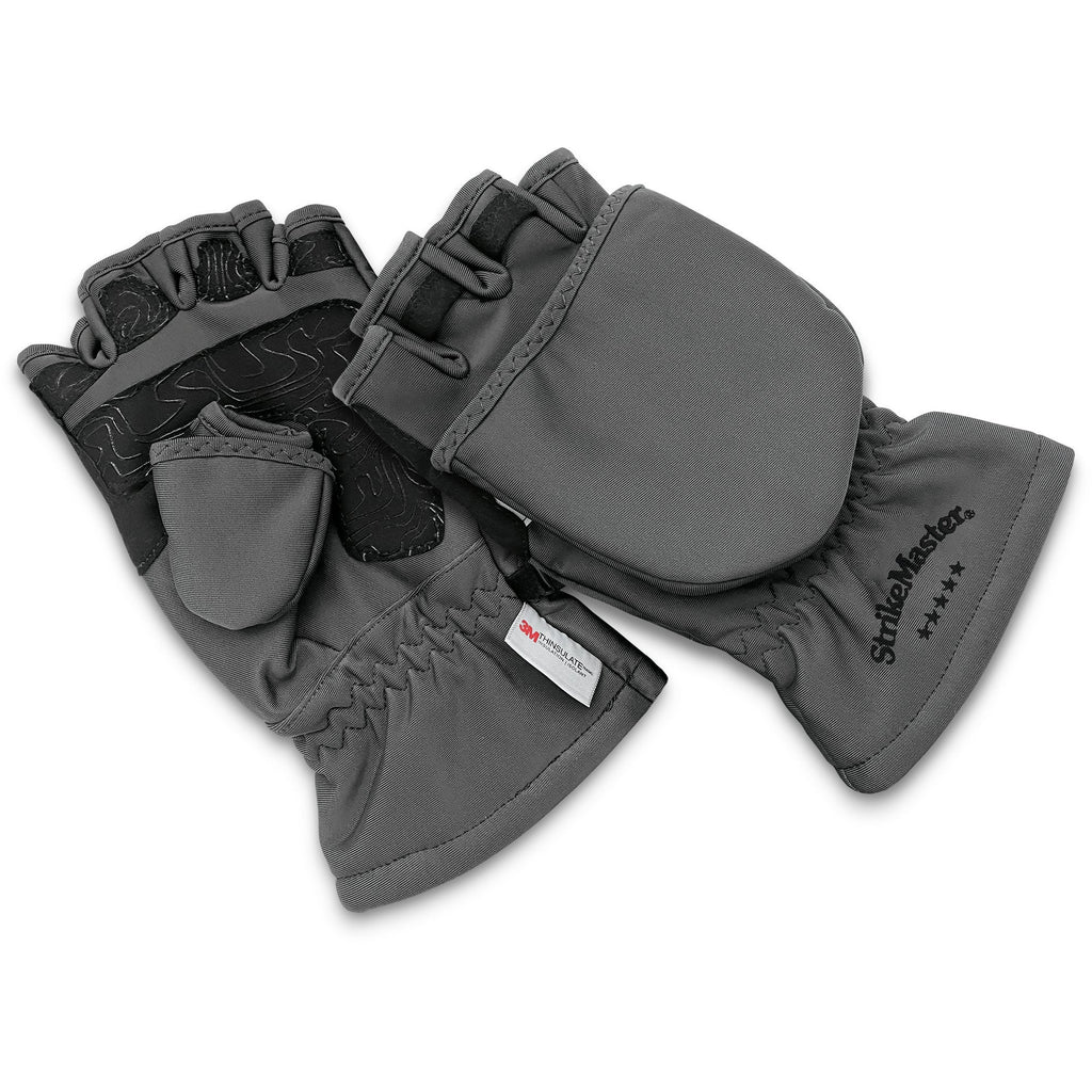 strikemaster-gloves-five-finger-flip-mitt