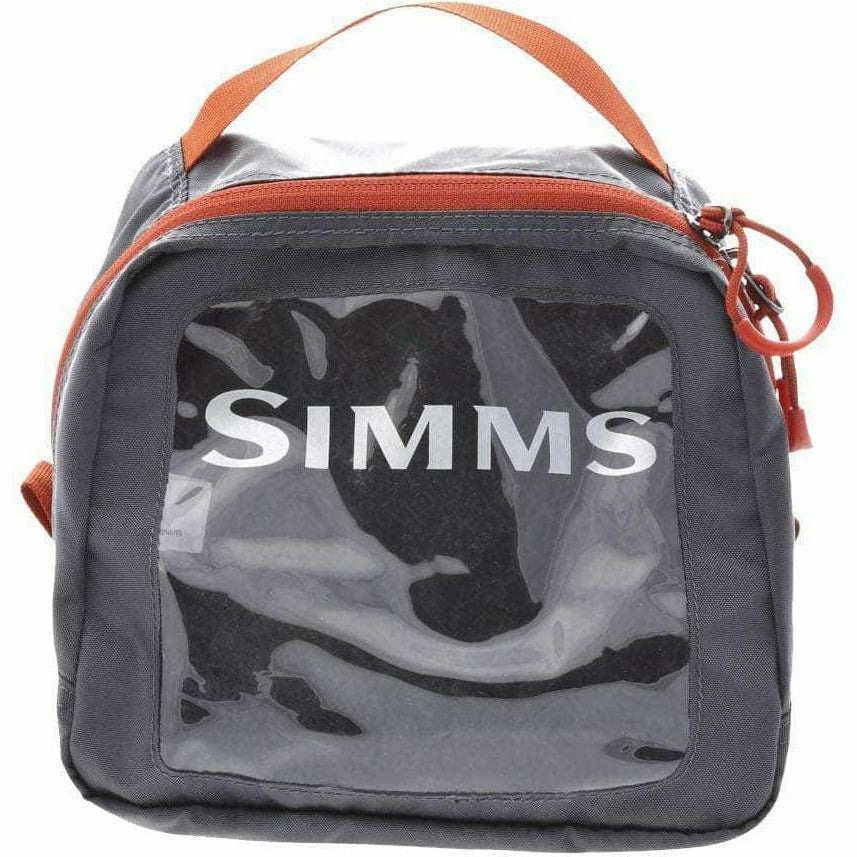 Simms Challenger Pouch