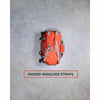 Simms Simms GTS Gear Duffel - 80L Luggage & Duffel Bags