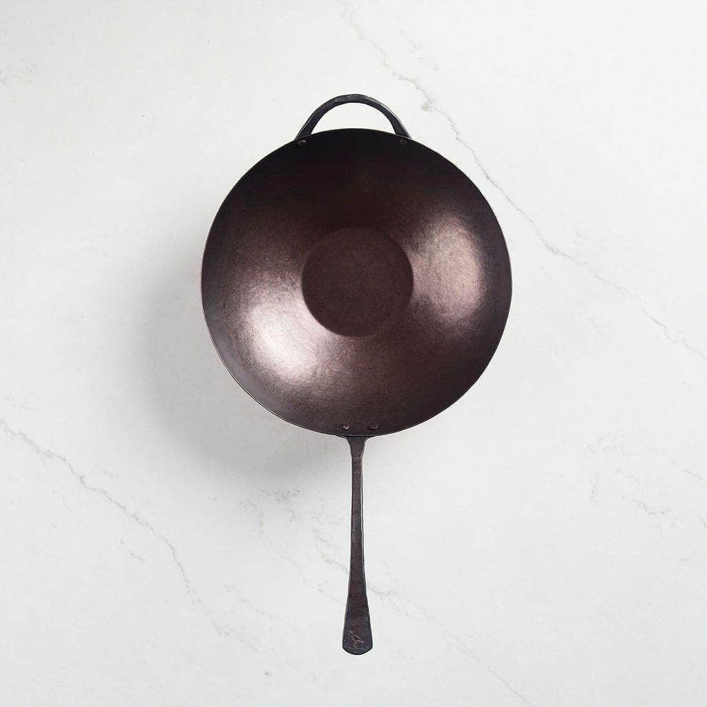 smithey-carbon-steel-wok