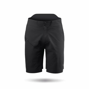 zhik-mens-black-elite-shorts