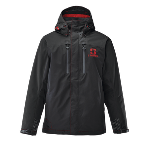 Striker Denali Insulated Rain Jacket - Aventuron 