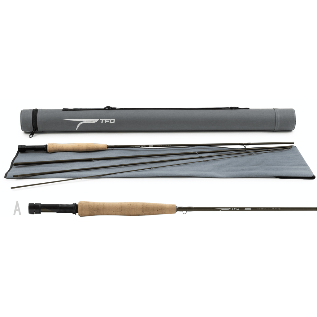 tfo-stealth-fly-rod