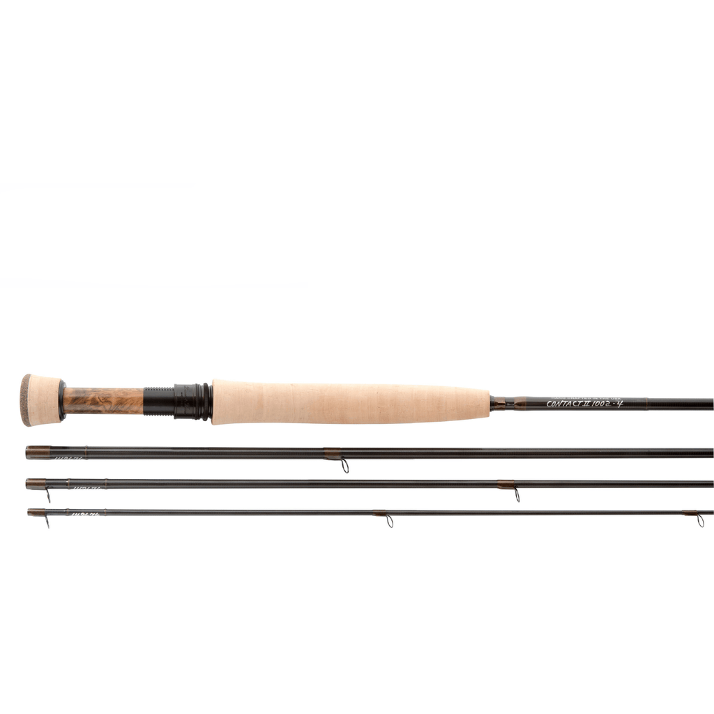 thomas-thomas-contact-ii-fly-rod