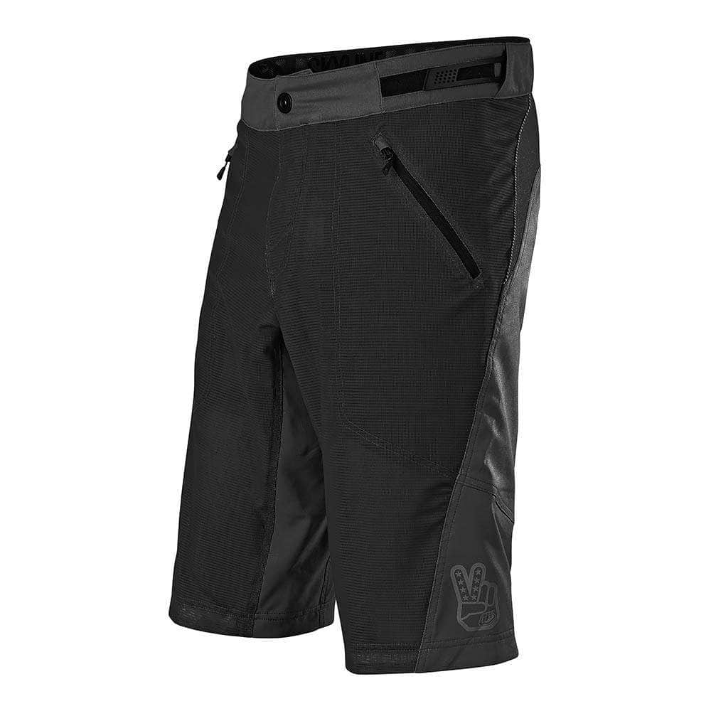 troy-lee-designs-skyline-air-short-w-liner-solid-black