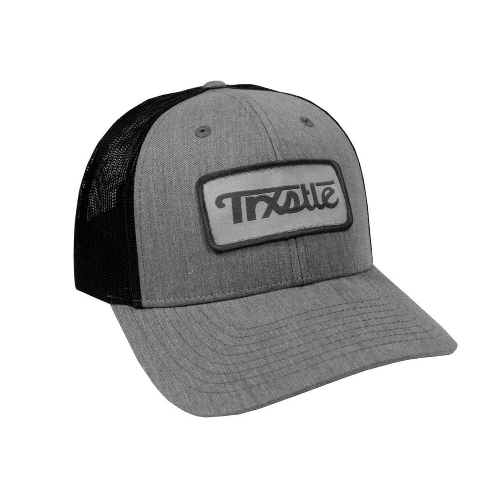 trxstle-classic-logo-trucker