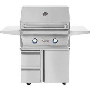 twin-eagles-30-gas-grill-base-with-storage-drawers