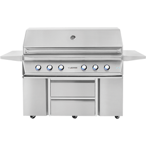 twin-eagles-54-gas-grill-base-with-storage-drawers