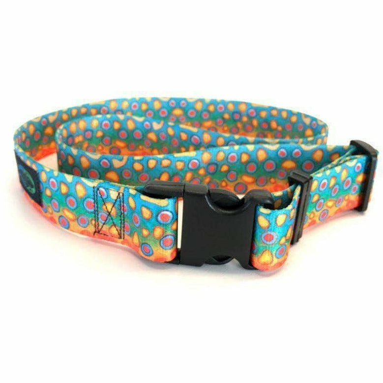 brook trout belt