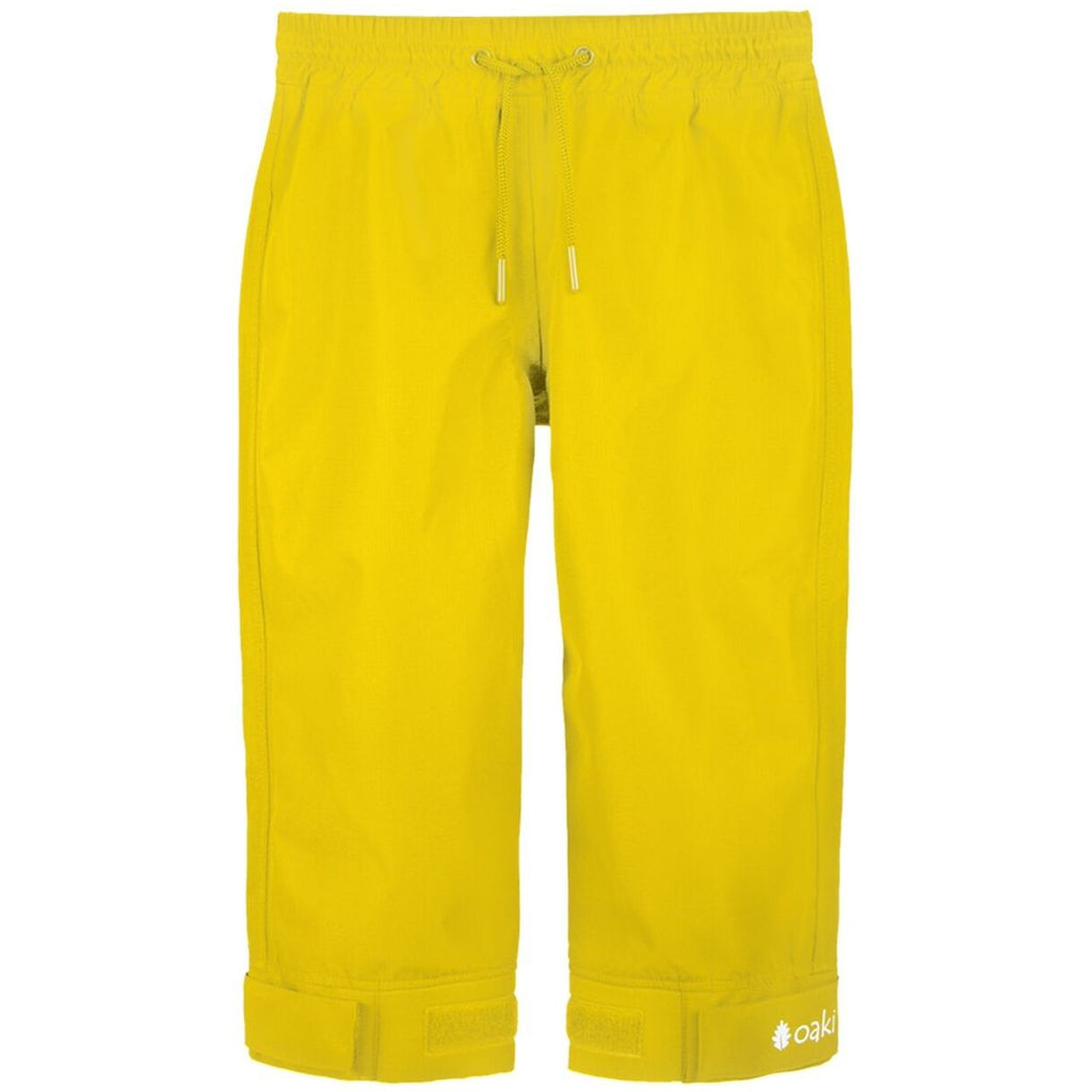 oakiwear-kids-trail-rain-pants-classic-yellow