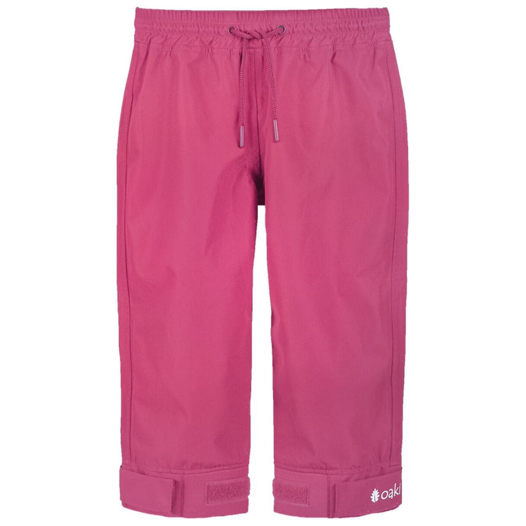 oakiwear-kids-trail-rain-pants-hot-pink