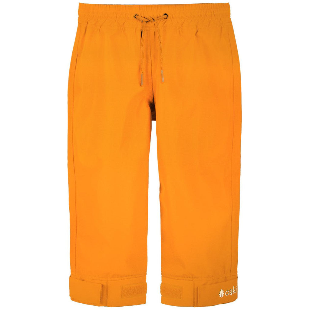 oakiwear-kids-trail-rain-pants-lava-orange