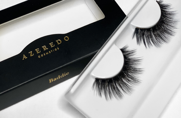 Baddie - Azeredo Cosmetics LLC